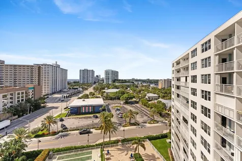 201 N Ocean Boulevard Pompano Beach FL 33062