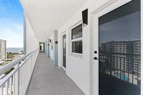 201 N Ocean Boulevard Pompano Beach FL 33062
