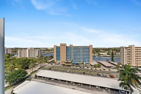 201 N Ocean Boulevard Pompano Beach FL 33062