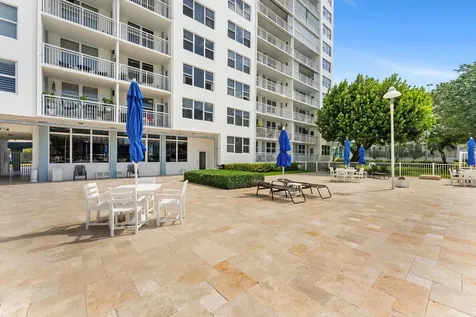 201 N Ocean Boulevard Pompano Beach FL 33062
