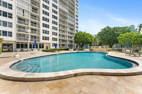 201 N Ocean Boulevard Pompano Beach FL 33062