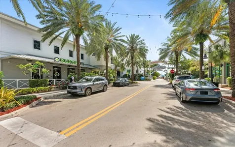 201 N Ocean Boulevard Pompano Beach FL 33062
