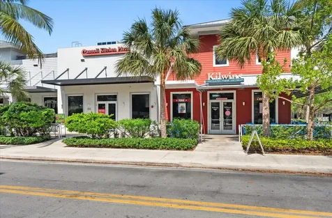 201 N Ocean Boulevard Pompano Beach FL 33062
