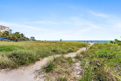 201 N Ocean Boulevard Pompano Beach FL 33062