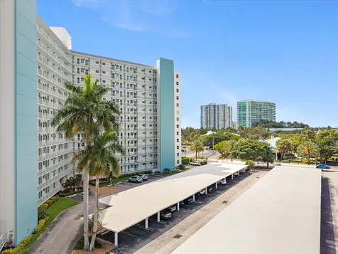 201 N Ocean Boulevard Pompano Beach FL 33062