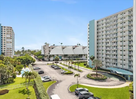 201 N Ocean Boulevard Pompano Beach FL 33062