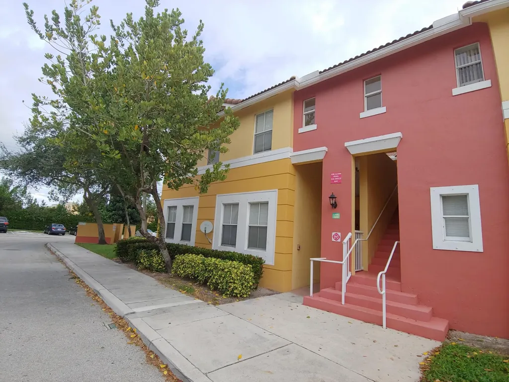 2108 Shoma Drive West Palm Beach FL 33414
