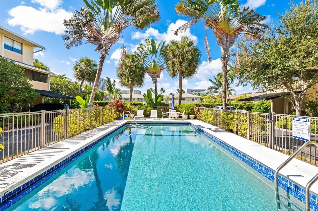 3225 NE 13th Street Pompano Beach FL 33062