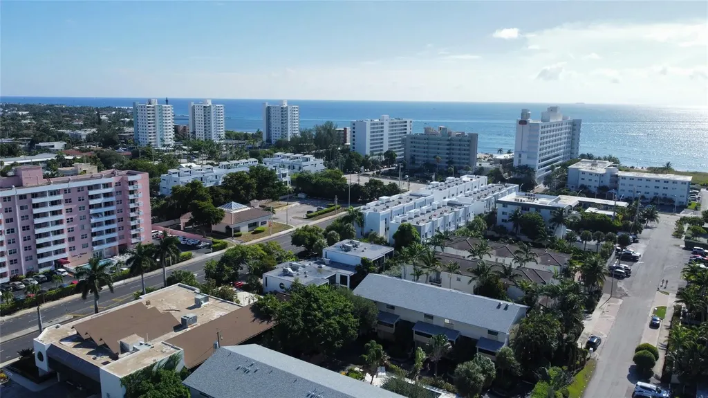 3225 NE 13th Street Pompano Beach FL 33062