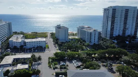 3225 NE 13th Street Pompano Beach FL 33062