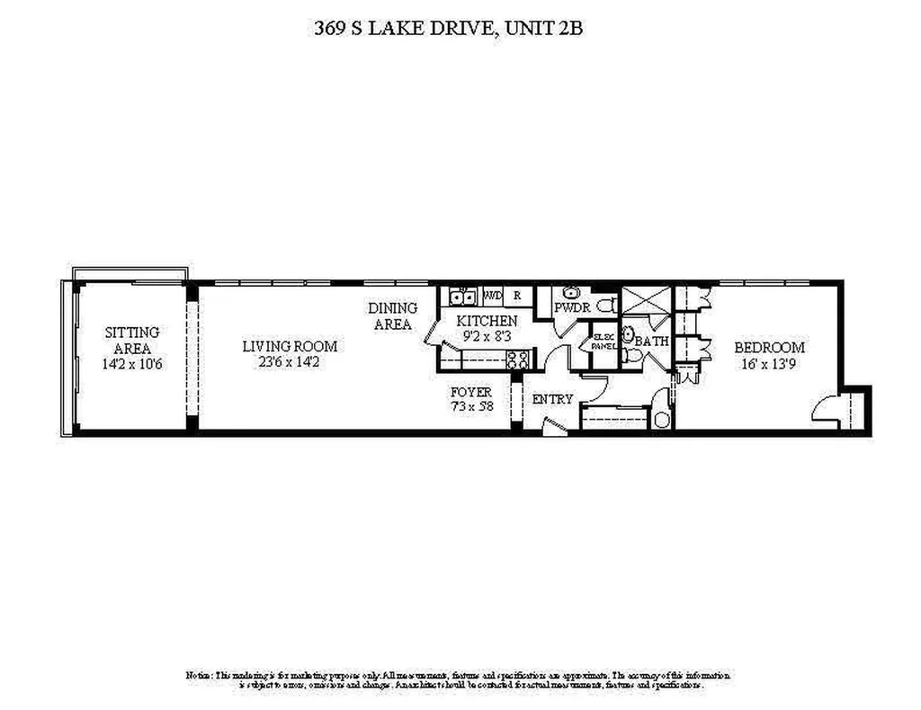 369 S Lake Drive Palm Beach FL 33480