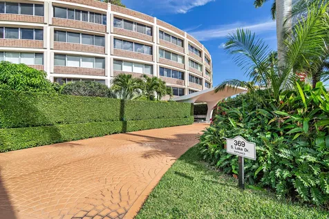 369 S Lake Drive Palm Beach FL 33480