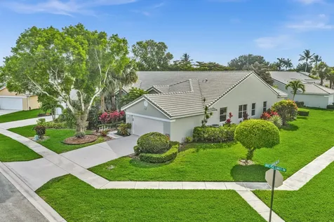 8914 Brittany Lakes Drive Boynton Beach FL 33472