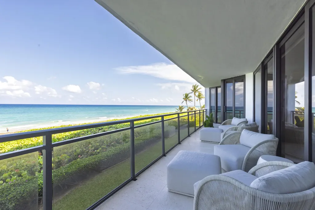 3100 S Ocean Boulevard Palm Beach FL 33480
