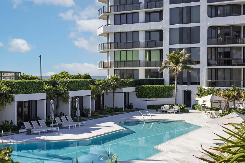 3100 S Ocean Boulevard Palm Beach FL 33480