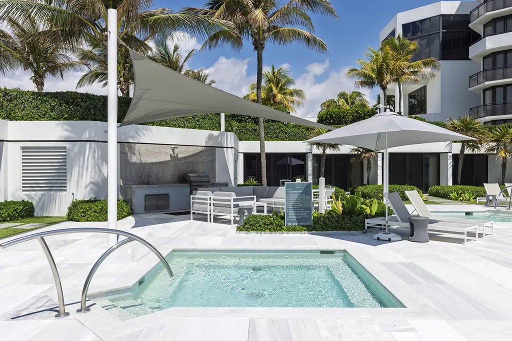 3100 S Ocean Boulevard Palm Beach FL 33480
