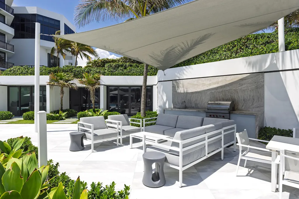 3100 S Ocean Boulevard Palm Beach FL 33480