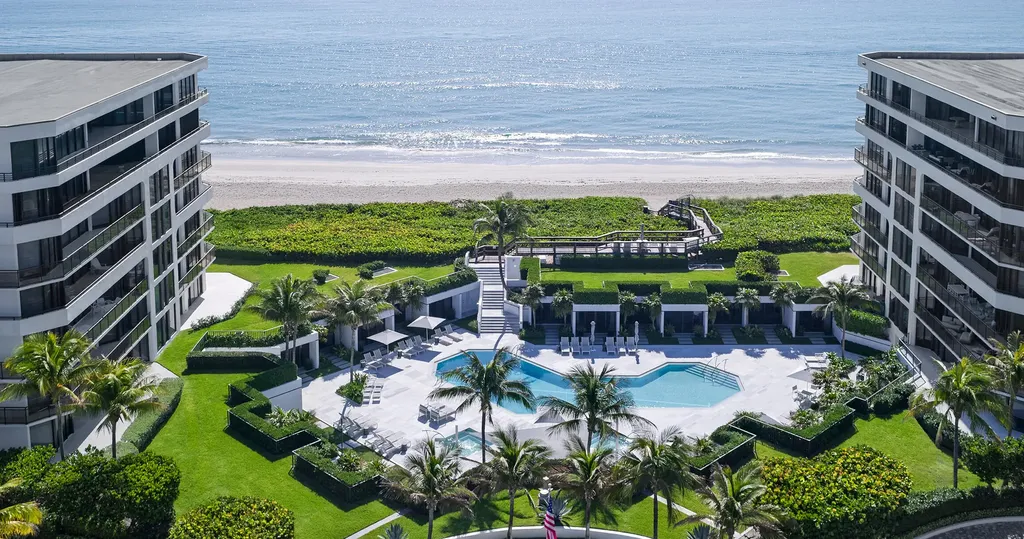 3100 S Ocean Boulevard Palm Beach FL 33480