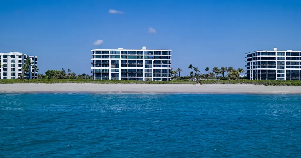 3100 S Ocean Boulevard Palm Beach FL 33480
