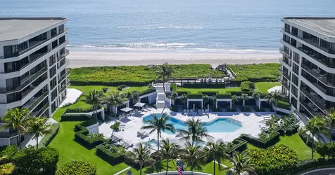 3100 S Ocean Boulevard Palm Beach FL 33480