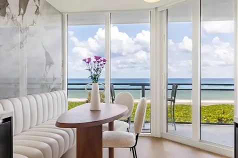 3100 S Ocean Boulevard Palm Beach FL 33480