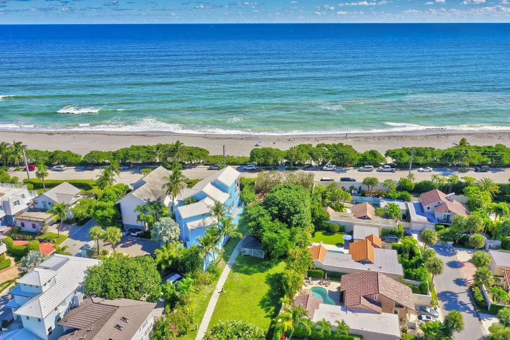 246 Seabreeze Circle Jupiter FL 33477