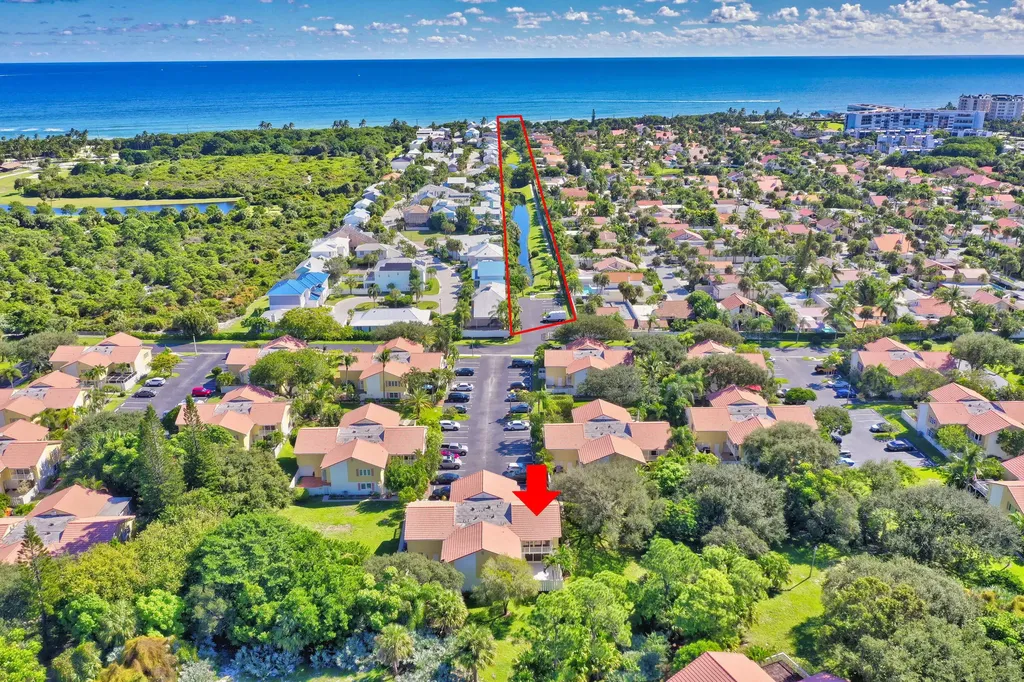 246 Seabreeze Circle Jupiter FL 33477