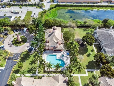 1302 Belmont Lane North Lauderdale FL 33068