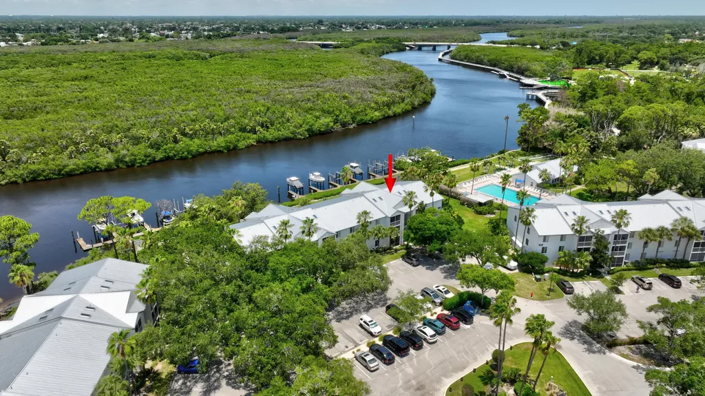 2512 SE Anchorage Cove Port St Lucie FL 34952