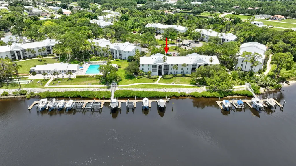 2512 SE Anchorage Cove Port St Lucie FL 34952