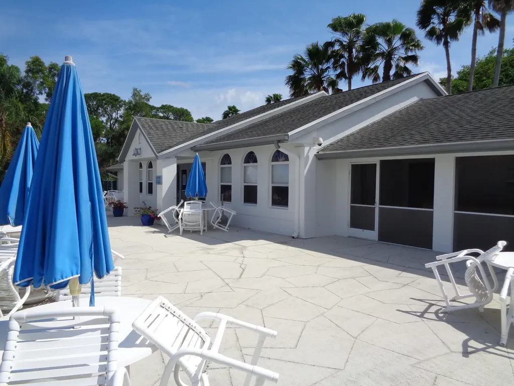 2512 SE Anchorage Cove Port St Lucie FL 34952