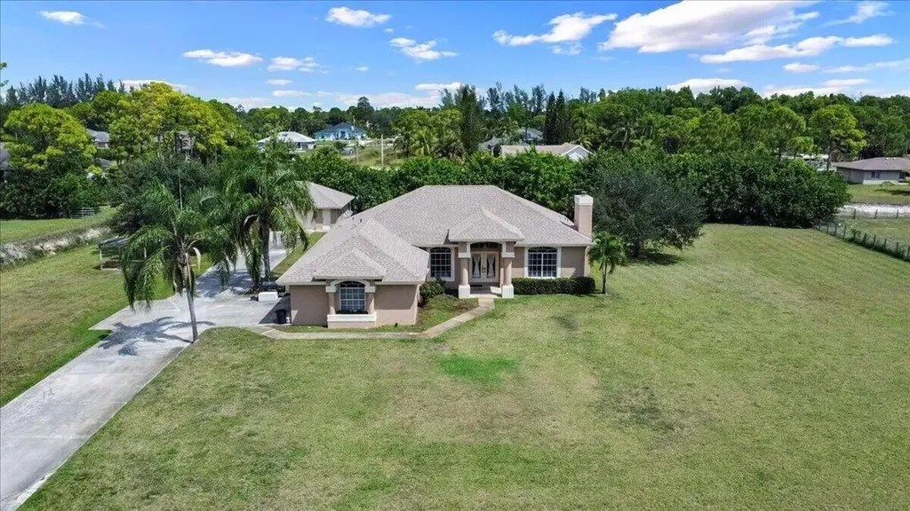 13253 N 75th Lane Lane N The Acreage FL 33412