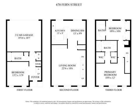 670 Fern Street West Palm Beach FL 33401