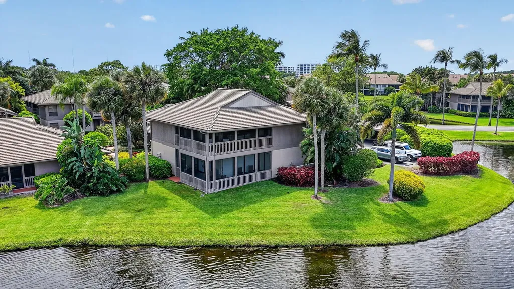 19963 Trevi Way Boca Raton FL 33434
