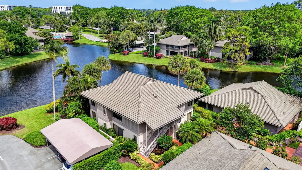 19963 Trevi Way Boca Raton FL 33434