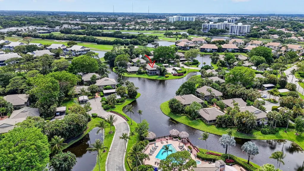 19963 Trevi Way Boca Raton FL 33434