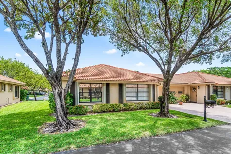 4625 Rosewood Tree Court Boynton Beach FL 33436