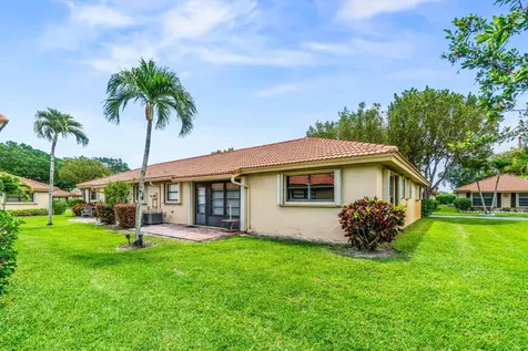 4625 Rosewood Tree Court Boynton Beach FL 33436