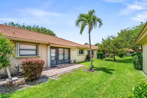 4625 Rosewood Tree Court Boynton Beach FL 33436