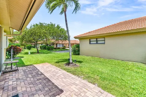 4625 Rosewood Tree Court Boynton Beach FL 33436