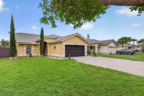 1873 NW 97th Terrace Coral Springs FL 33071