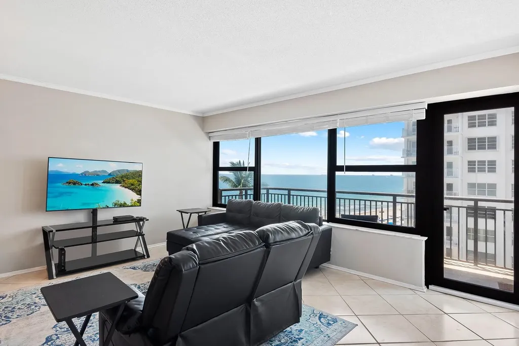 3800 Galt Ocean Drive Fort Lauderdale FL 33308