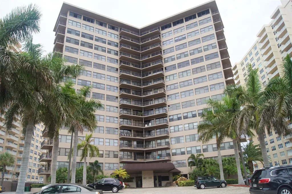 3800 Galt Ocean Drive Fort Lauderdale FL 33308