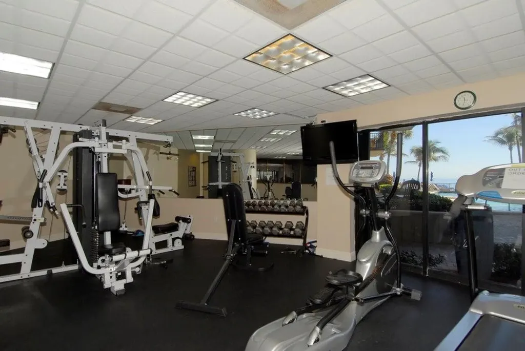 3800 Galt Ocean Drive Fort Lauderdale FL 33308