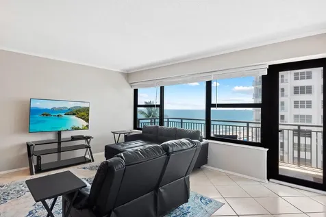 3800 Galt Ocean Drive Fort Lauderdale FL 33308