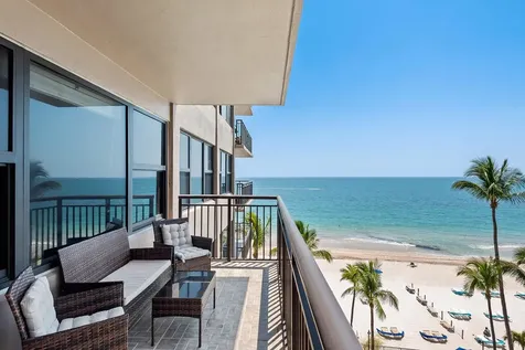 3800 Galt Ocean Drive Fort Lauderdale FL 33308