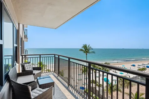 3800 Galt Ocean Drive Fort Lauderdale FL 33308