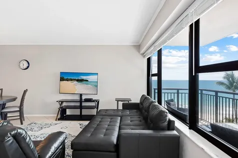 3800 Galt Ocean Drive Fort Lauderdale FL 33308