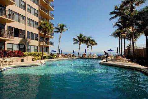 3800 Galt Ocean Drive Fort Lauderdale FL 33308