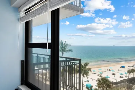 3800 Galt Ocean Drive Fort Lauderdale FL 33308